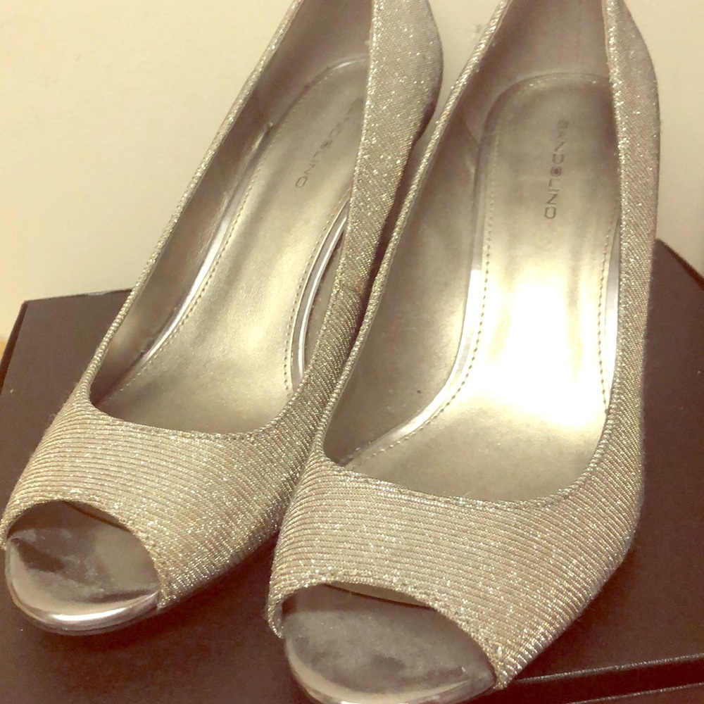 Silver stunners